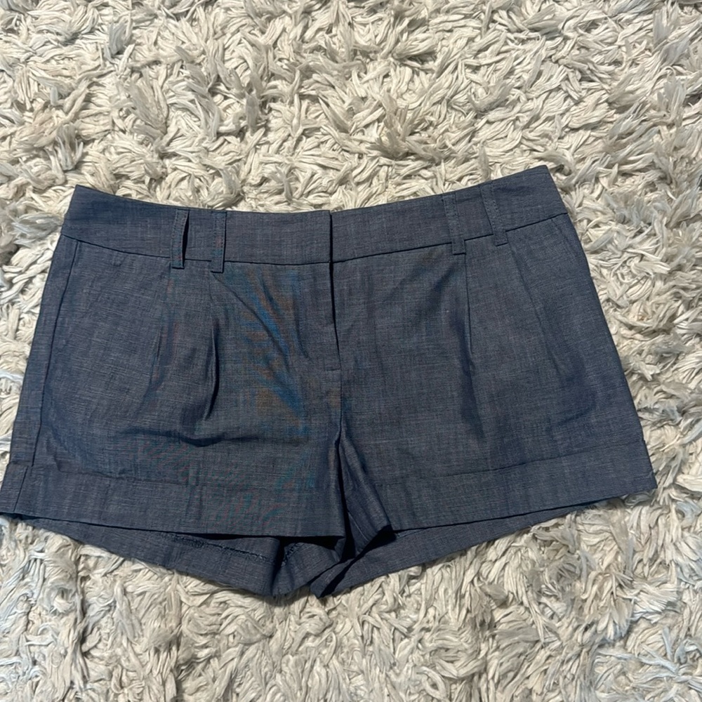 Express shorts